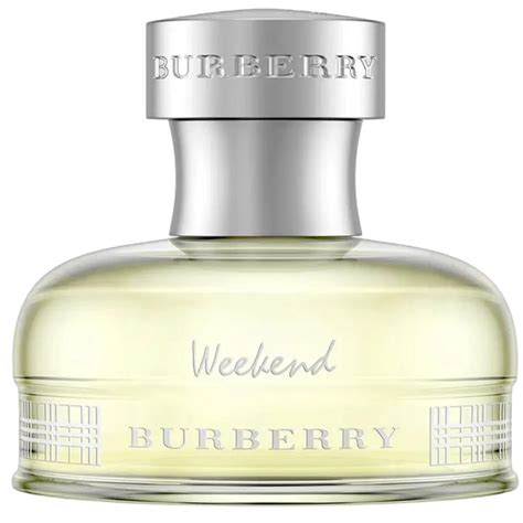 burberry weekend 1oz women& 39|Burberry weekend perfume smell.